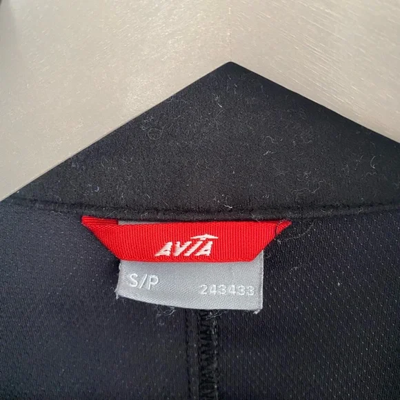 Black Shell jacket - Picture 3 of 5